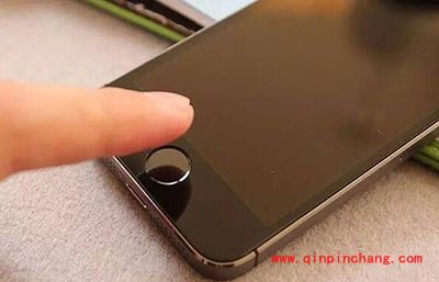 iPhone手机Home键失灵解决办法