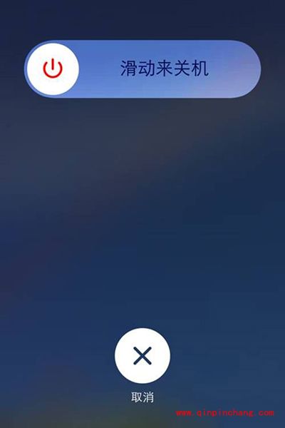 iPhone手机Home键失灵解决办法