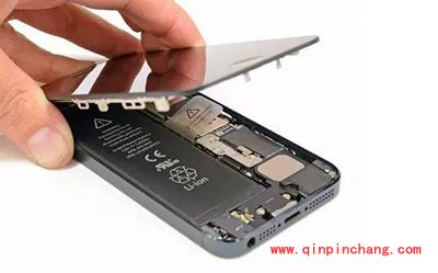 iPhone手机Home键失灵解决办法