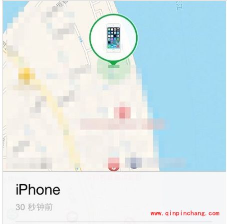 iCloud查找我的iPhone提示载入程序出错的解决技巧