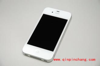 iPhone4S黑屏的原因及解决方法