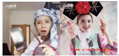 对嘴型视频拍摄软件爆红 分享上小咖秀热门的秘籍