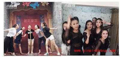 对嘴型视频拍摄软件爆红 分享上小咖秀热门的秘籍