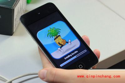 在iphone4中ios5.0的不完美破###解技巧