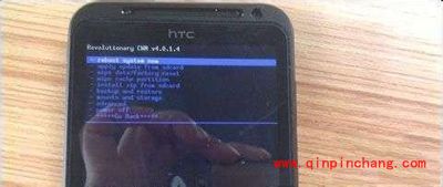 HTC恢复出厂设置在哪里?恢复出厂设置图文步骤分享