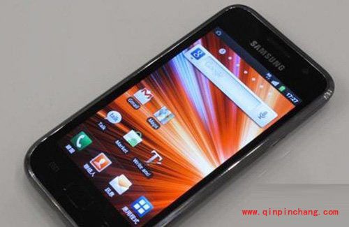 三星i900刷机过程中找不到PDA该怎么办？