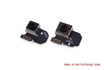 iPhone 6s Plus拆解过程图解：设计工整、线路清晰