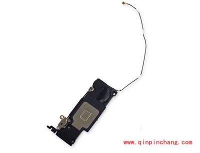 iPhone 6s Plus拆解过程图解：设计工整、线路清晰