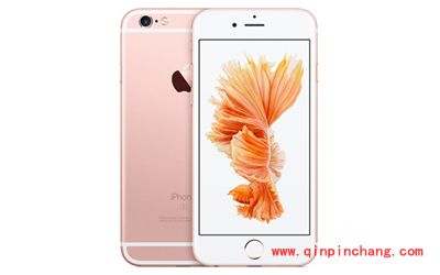 苹果iPhone6sPlus自定义通话背景的方法