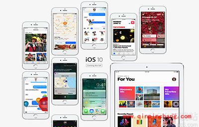 iOS10怎么删除自带软件？