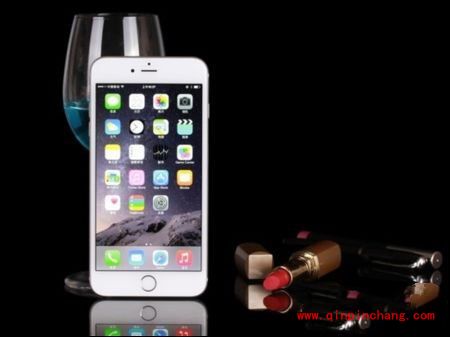 iPhone6指纹设置的更换方法