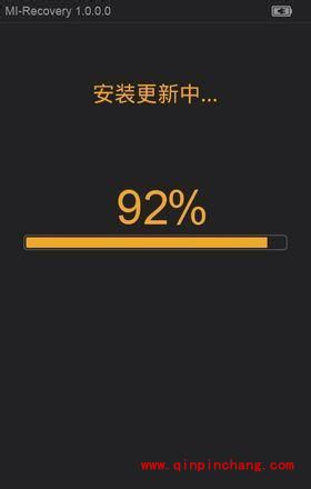 小米1S怎么用卡刷？小米1S刷机教程