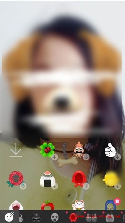 snow怎么录视频？snow录视频方法