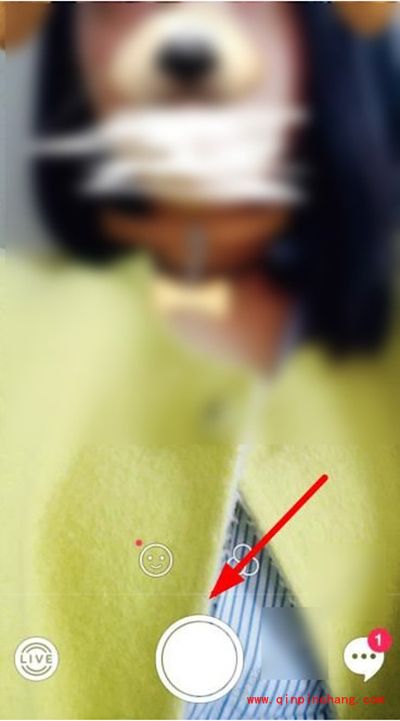 snow怎么录视频？snow录视频方法