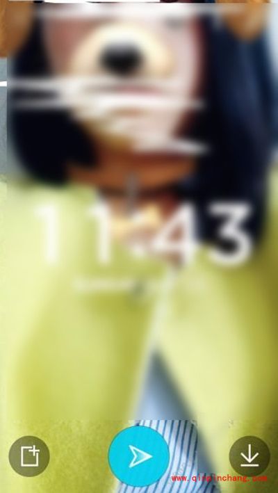 snow怎么录视频？snow录视频方法