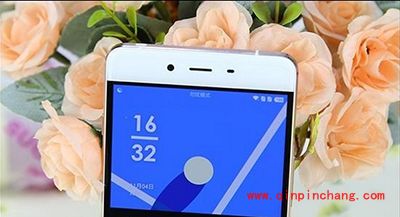 一加手机X进入安全模式方法