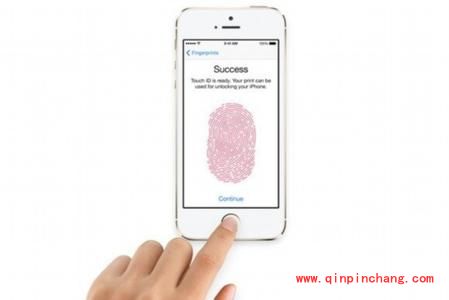 iPhone6指纹解锁失败原因及解决方法