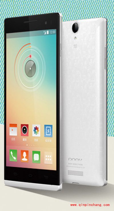 朵唯手机的截图技巧