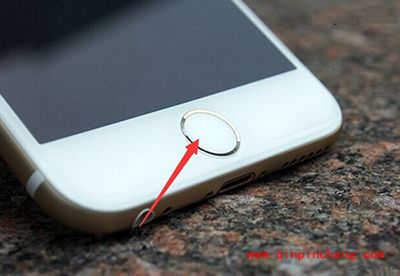 ios9指纹无法录入解决方法