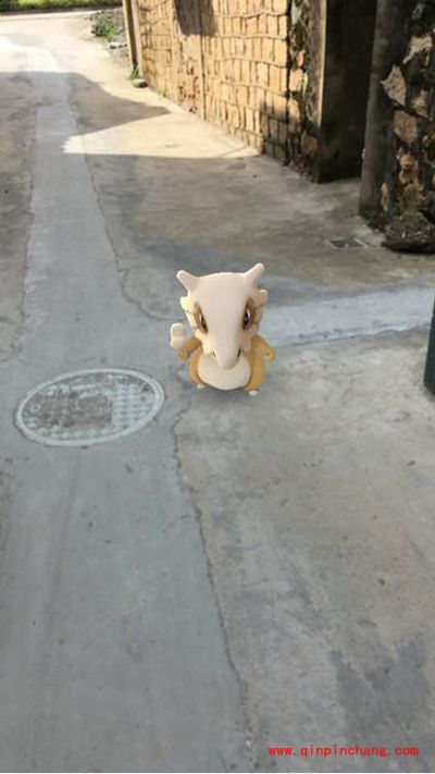 如何假装自己也抓到Pokemon Go口袋妖怪go的精灵？