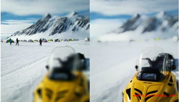 荣耀6 plus双镜头拍照六大技巧