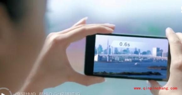 荣耀6 plus双镜头拍照六大技巧