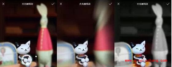 荣耀6 plus双镜头拍照六大技巧