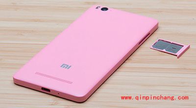 小米4c后盖打开图文教程