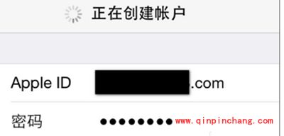 怎么创建apple id？创建apple id账户的方法
