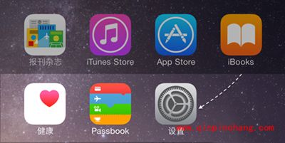 Apple Watch系统更新的速度非常慢的解决方法