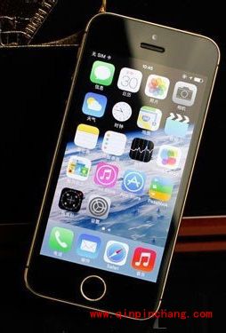 为iphone 5s提速的最佳方案
