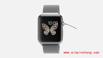 Apple Watch死机了、黑屏或一直转圈的解决方法