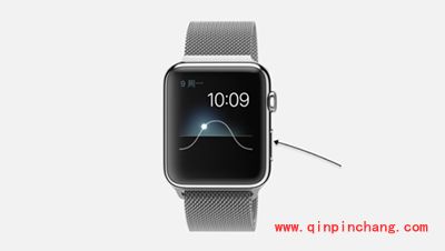 Apple Watch死机了、黑屏或一直转圈的解决方法