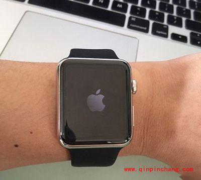 Apple Watch死机了、黑屏或一直转圈的解决方法