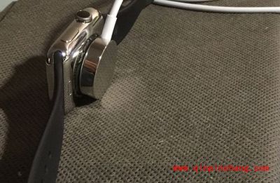 Apple Watch死机了、黑屏或一直转圈的解决方法