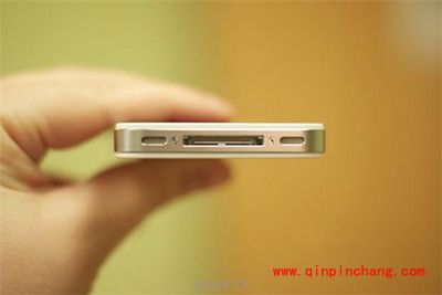 苹果iPhone手机是否进水检测方法