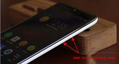 360n4手机截图方法