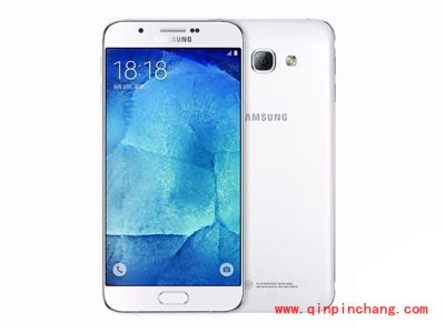 三星A8设置来电黑名单的方法