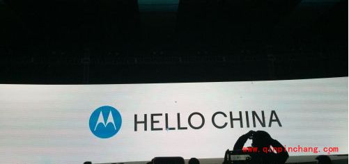 MOTO X/X Pro/G三款新品配置对比