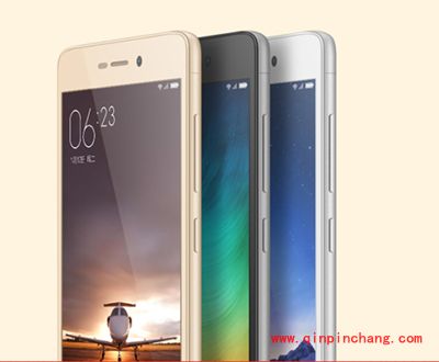 红米3怎么装sim卡