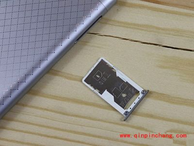 红米3怎么装sim卡