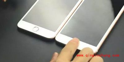 辨别iPhone6s是否为iPhone6改装机的方法