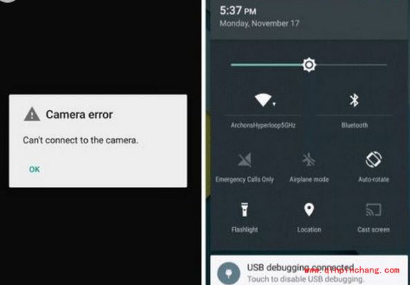 Android5.0闪光灯漏洞解决方法