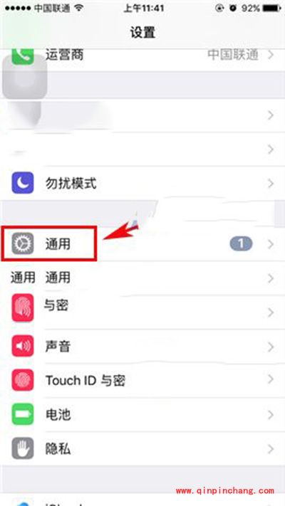 iPhoneSE字符预览关闭教程