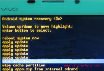 Vivo Y623怎么升级