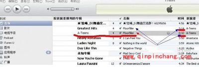 itunes怎么设置铃声？itunes设置铃声图文教程