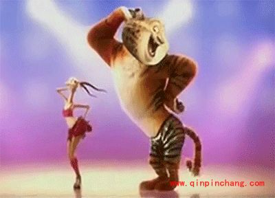 疯狂动物城夏奇羊跳舞的软件是哪个？