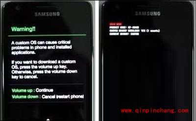 三星手机详细图文刷机教程
