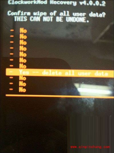 三星手机详细图文刷机教程