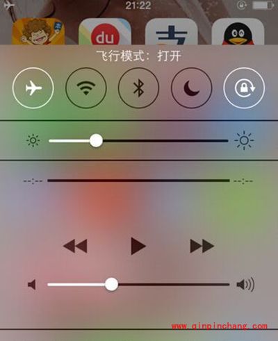 解决iPhone6 SIM卡无效小技巧